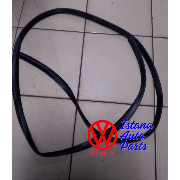 Karet Kap Mesin Untuk Mobil Vw Kodok bermutu