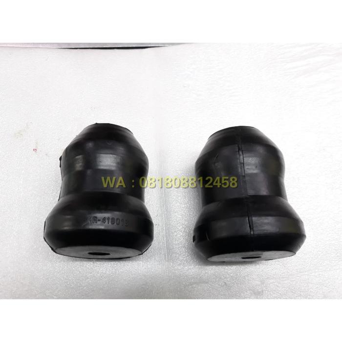 Baru Damper Shock Belakang Mitsubishi Pajero Sport Terlaris
