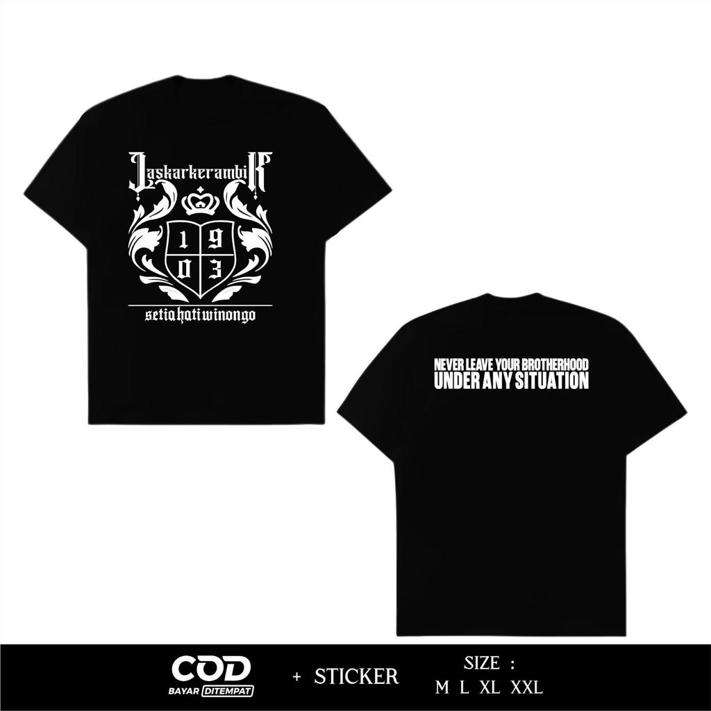 KAOS PSHW BROADERSCAP KAOS DISTRO PSHW - KAOS PSHW TERBARU - KAOS PSHW  AB4