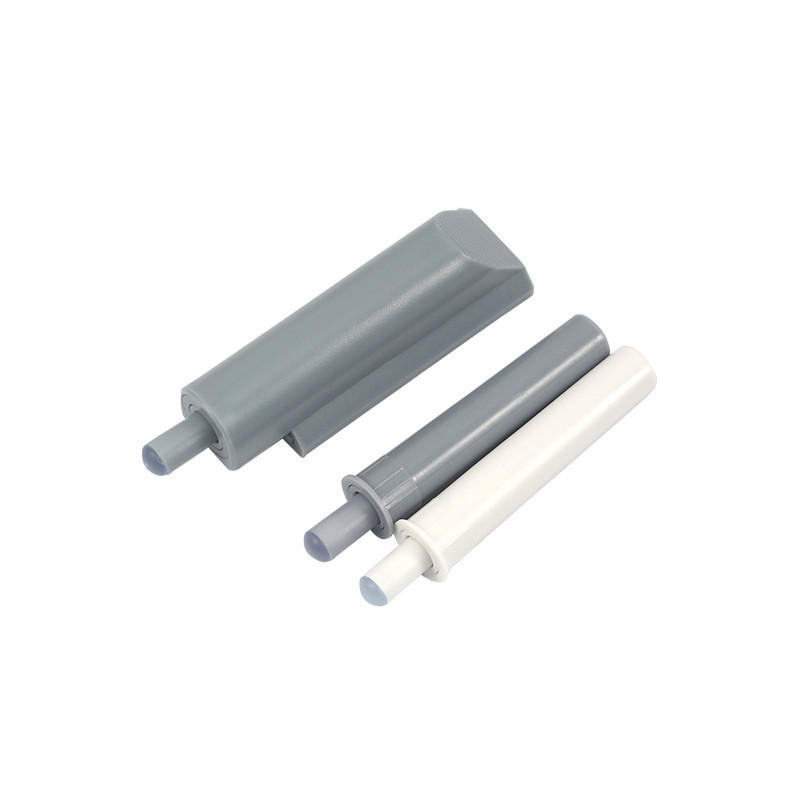 10 buah Peredam Pintu Lemari, Bantalan Peredam Lemari, Penutup Lembut yang Tenang, Bantalan Penekan 