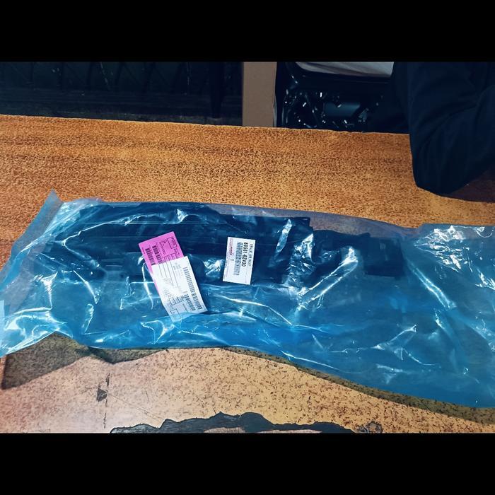 88561-bz430 plastik radiator Avanza 2024/2025 BERMUTU