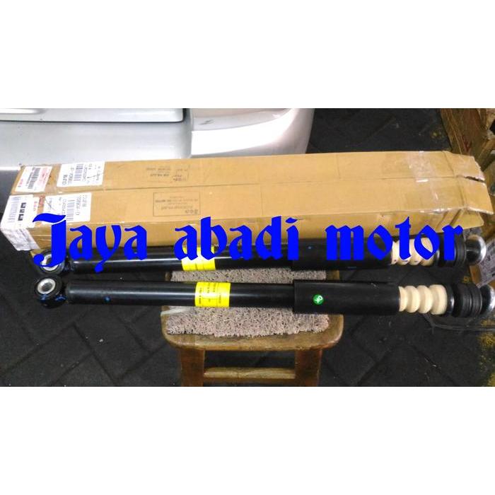Shock belakang ertiga original SGP bermutu