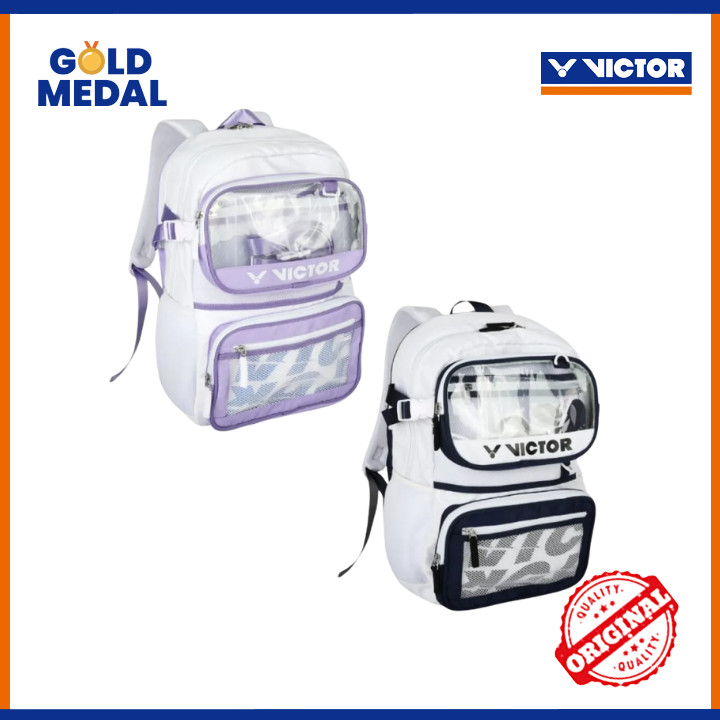 Tas Backpack Ransel Badminton VICTOR Junior BR 5061