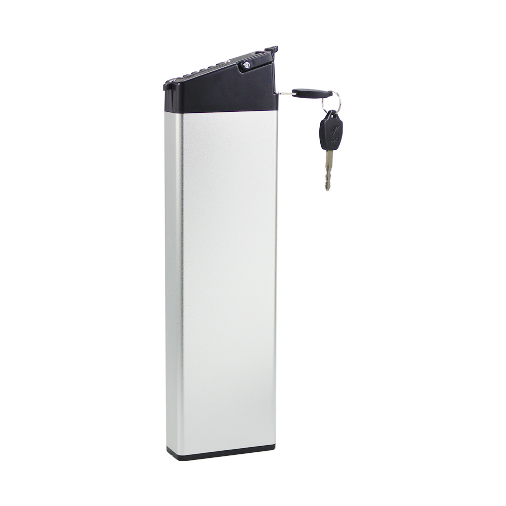 Foldable 36V Electric Bike Battery with 104Ah 14Ah Charger Rechargeable Lithium for Littium IBIZA Do