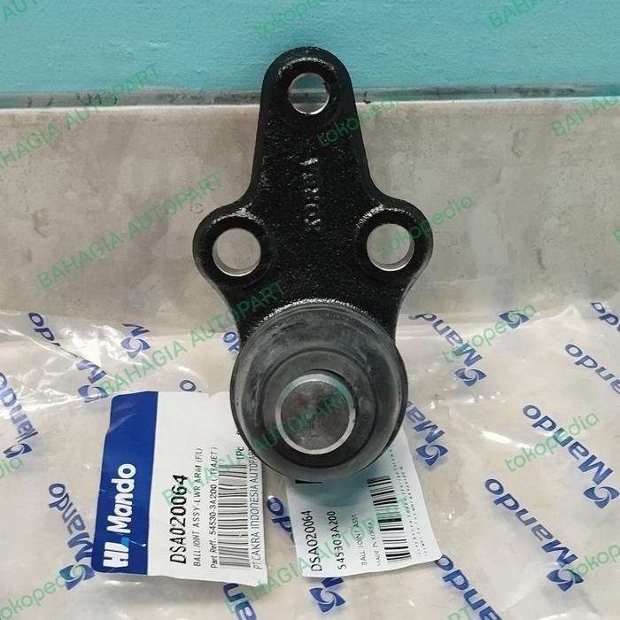 Ball Joint Hyundai Trajet CVVT 1 Set PASSS