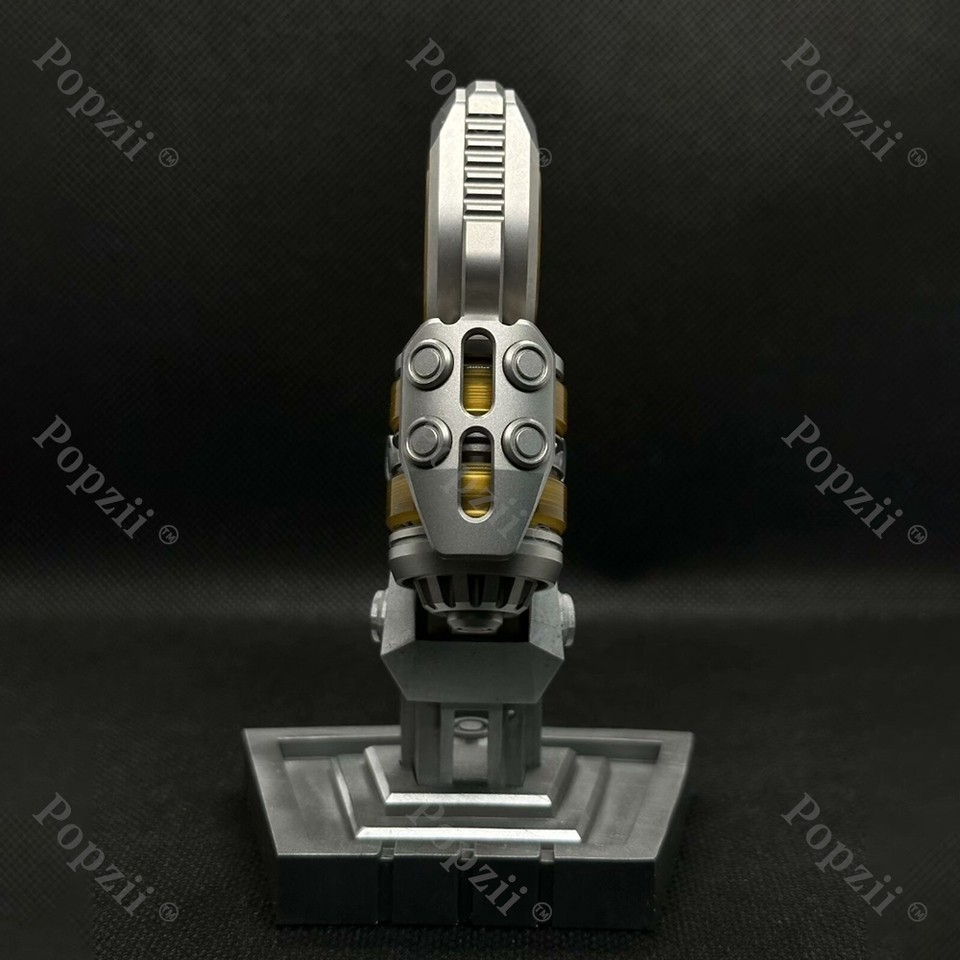 GoBiggeR Sinian  Resin Display Stand Cool Gadget EDC Stress Relief toys Table Ornament Office Stress