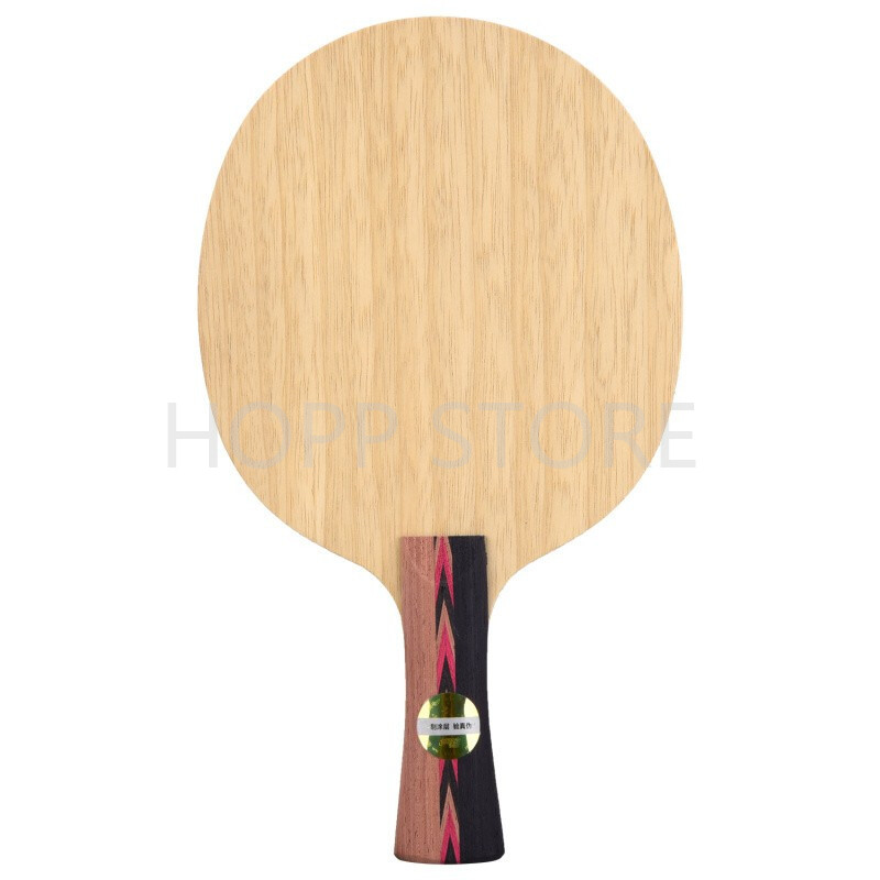 DHS PG5 PG5X POWER-G 5 PG 5 Table Tennis Blade 5+2 ALC Racket Original DHS Ping Pong Bat