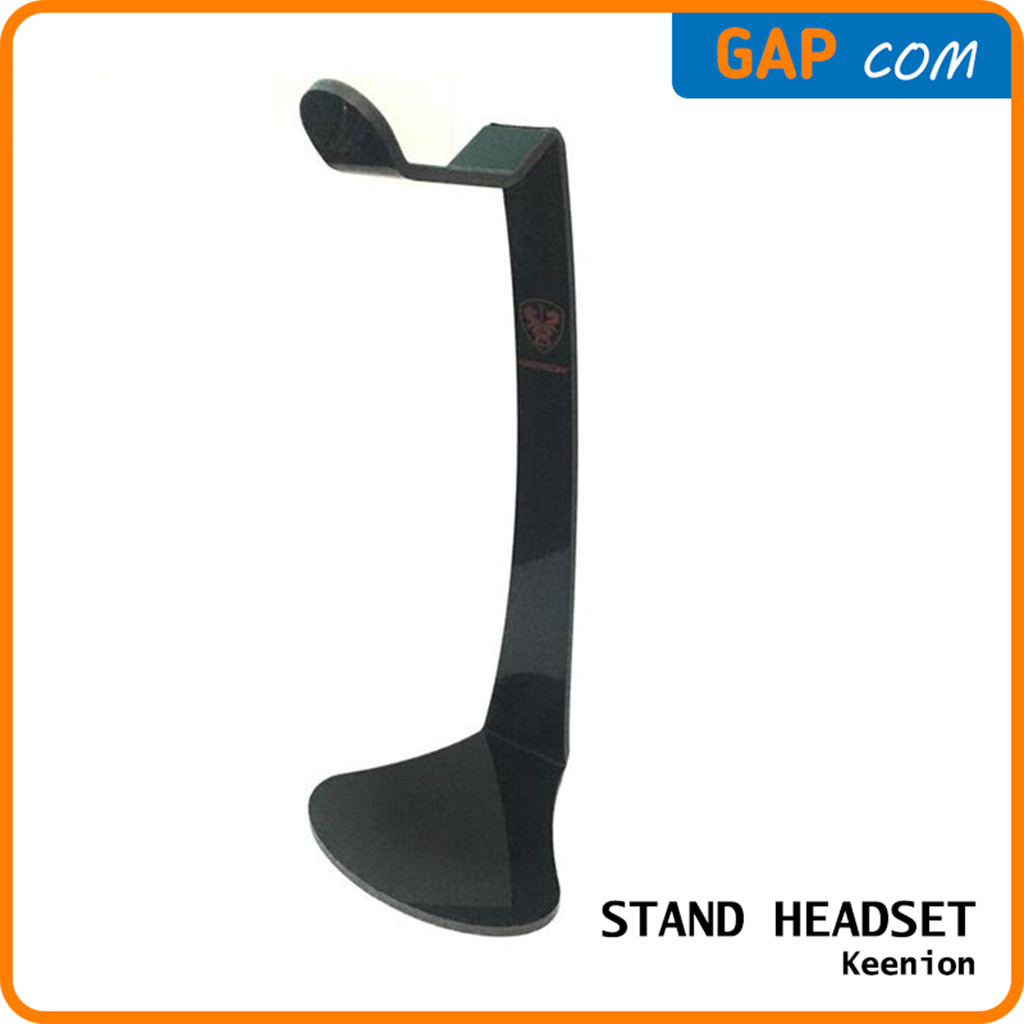Keenion Stand Gantungan Headset