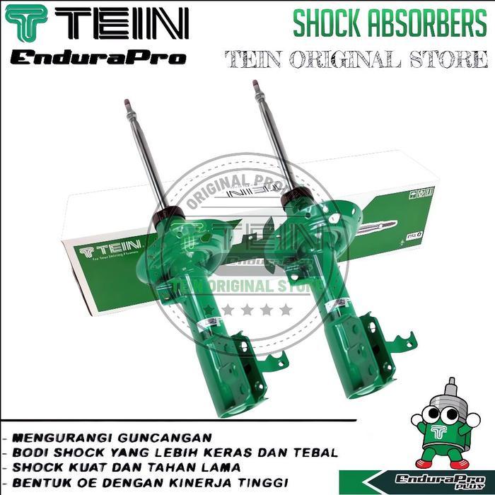 Shock Depan Honda Brio Original Merk TEIN ENDURAPRO 2pcs
