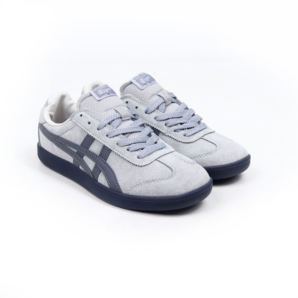 Onitsuka Tiger Tokuten Grey