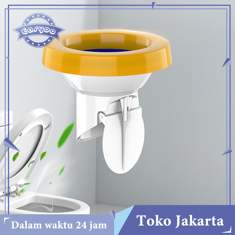 Gasket Closet Karet Toilet Flange Ring Dodol Closet Duduk Karet Closet Duduk Untuk 90mm-110mm