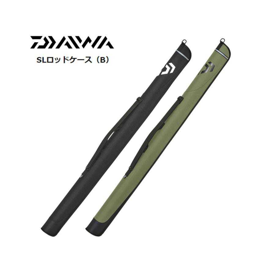 Tas Joran DAIWA SL ROD CASE (B) | SL 155S 170S Original | Distributor