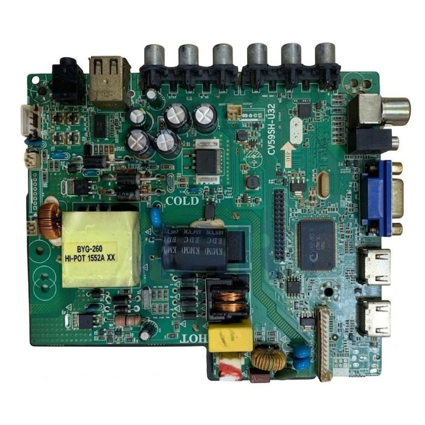 MAINBOARD TV MITO 2915 – MB MITO 2915