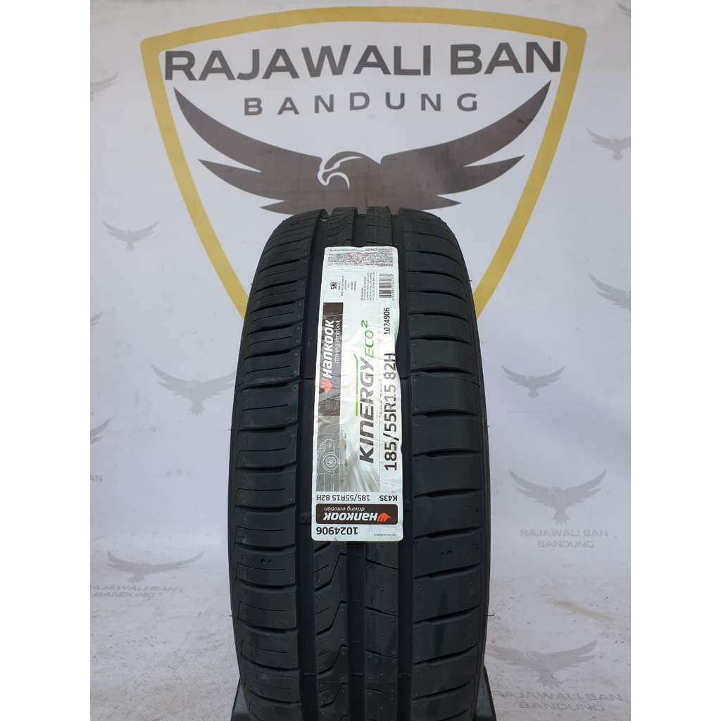 Ban Mobil Hankook KINERGY ECO2 K435 185/55 R15