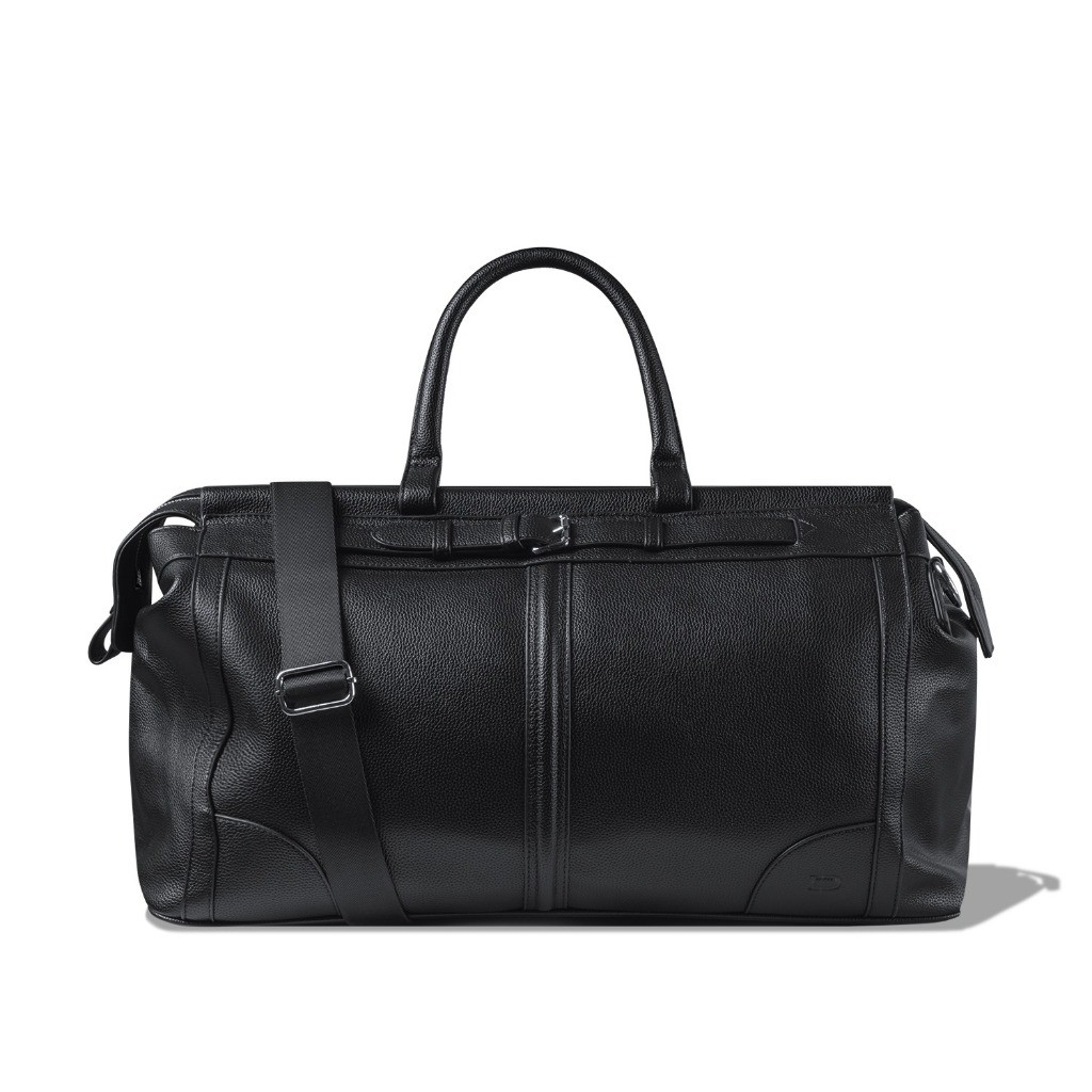 Denali - Tristan Travel Weekender Bag - Tas Travel