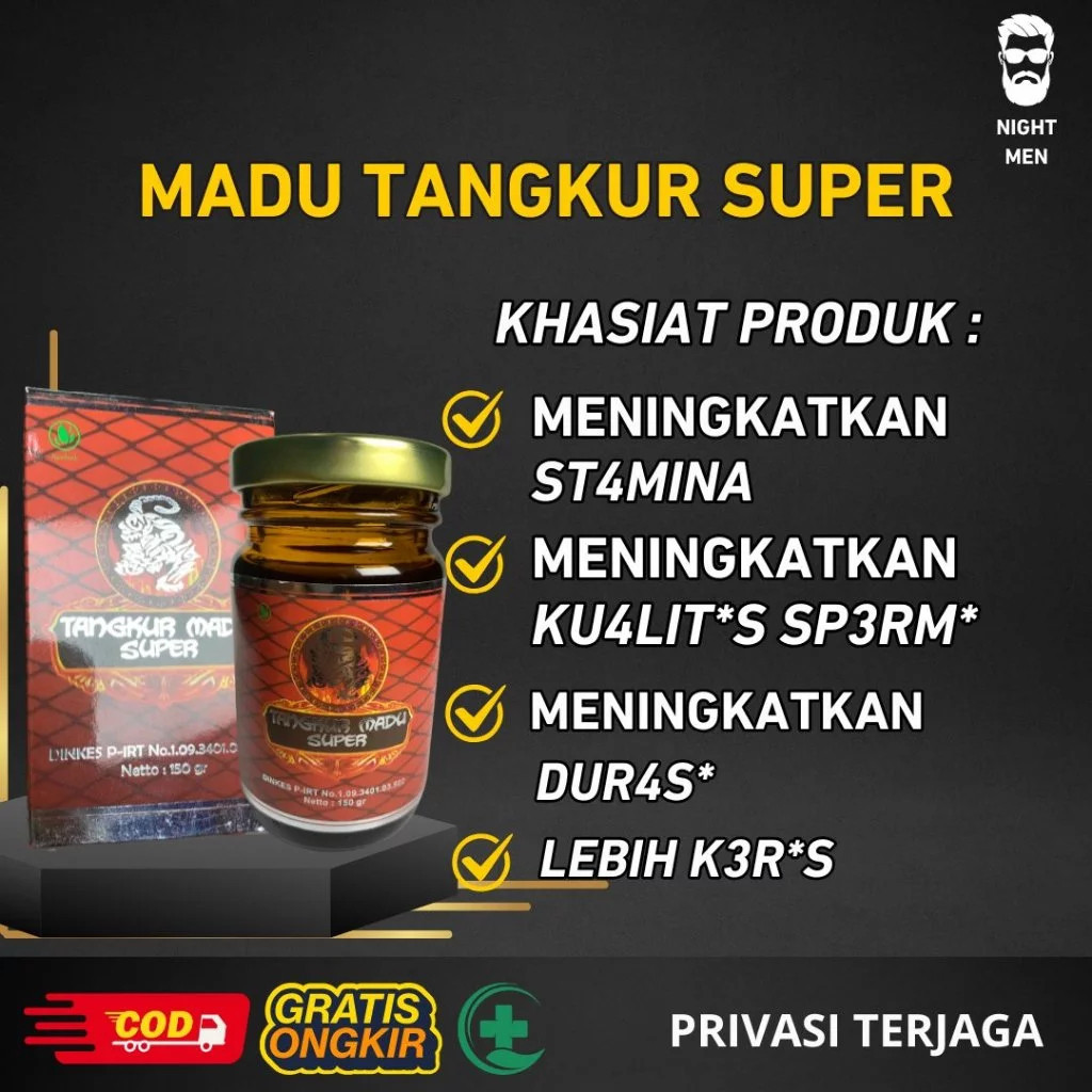 madu  kuat pria dewasa tangkur madu super buktikan kualitasnya madu kuat dan tahan lama (31)