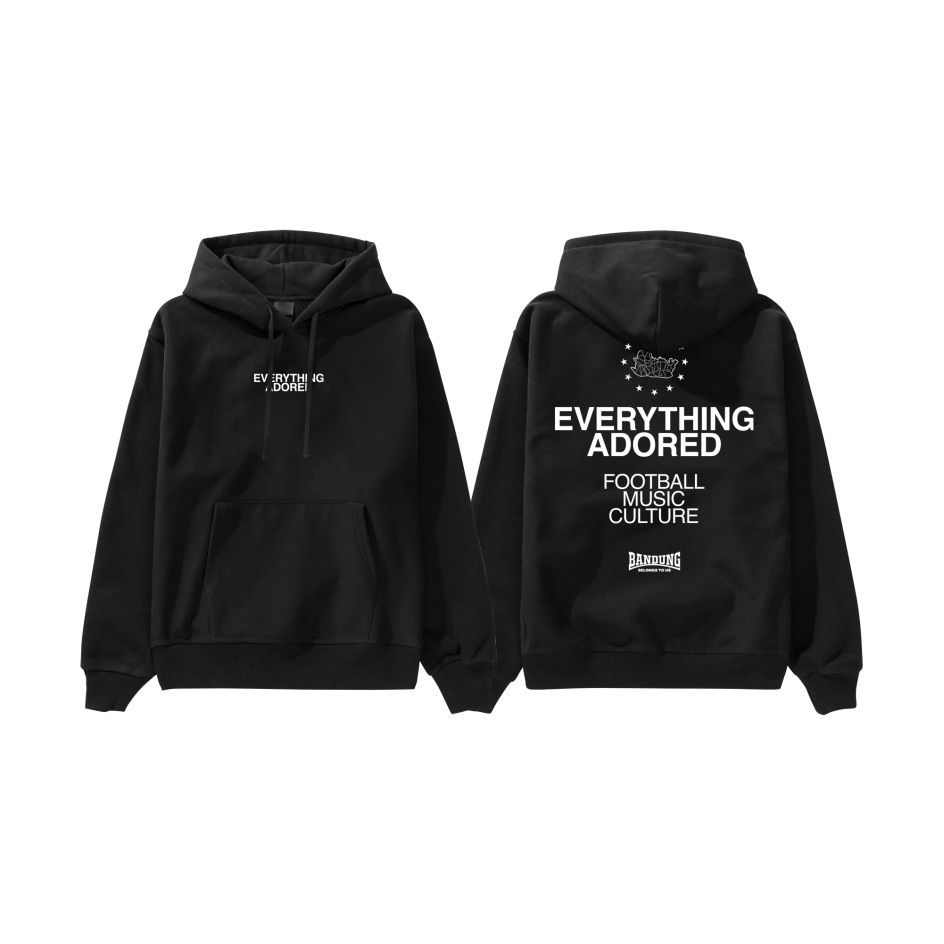 BBTU SWEATER - HOODIE EVERYTHING