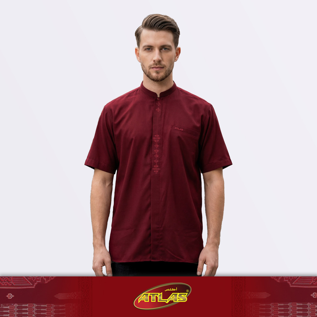 Bamus ATLAS Bustan Tsabit Series