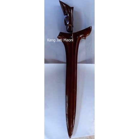 Warongko keris bugis costume bisa Asli Paling Mewah Ftr544