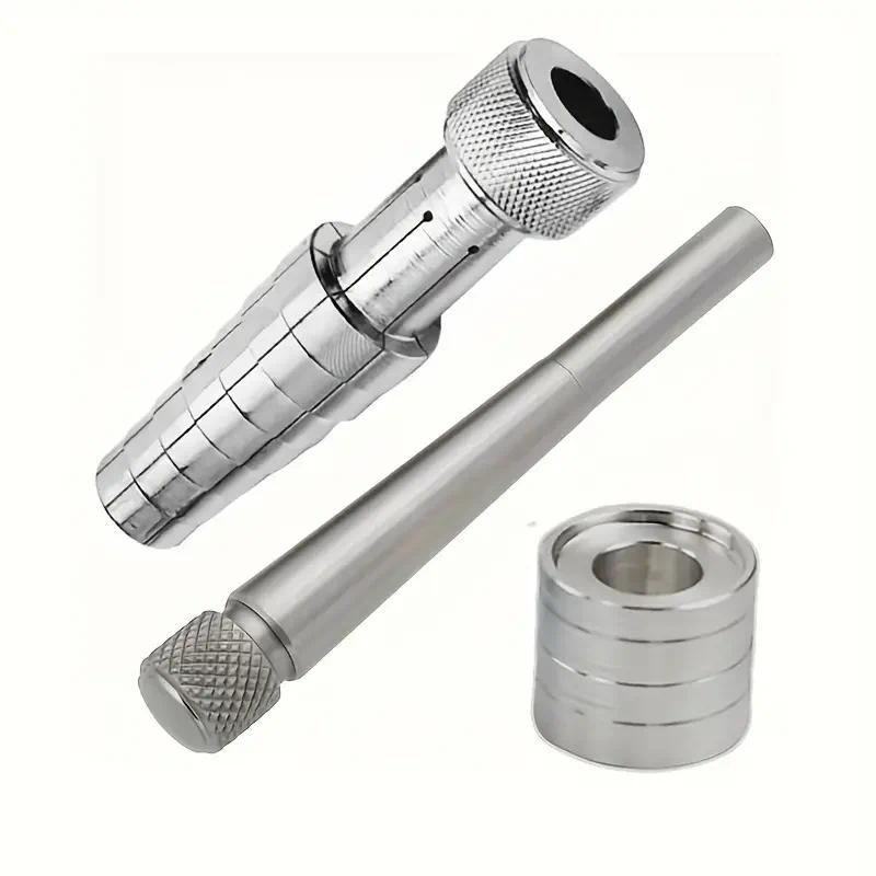 Alat Pembesar Cincin, Alat Pengubah Ukuran Cincin Pernikahan, Alat Pengukur Ukuran Cincin, Alat Peng