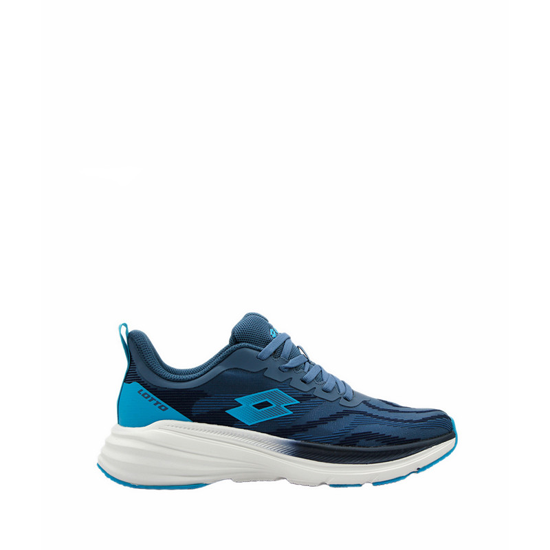 Lotto Finn Men's Running Shoes Shoes - Royal Blue