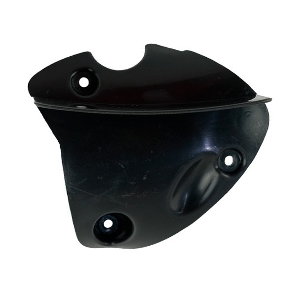 64435KPH700 Cover Inner Kanan Honda Supra X 125 Injection 64435-KPH-700