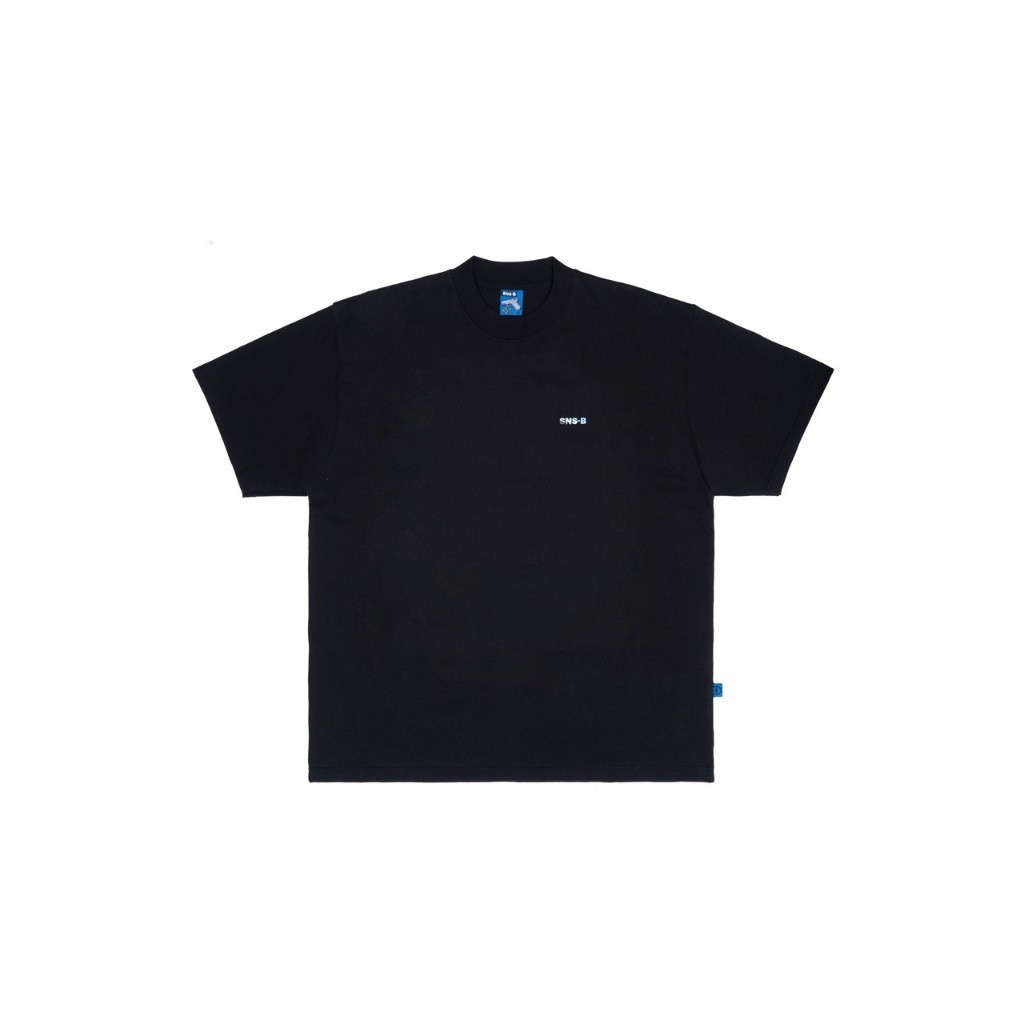 Kaos SNSB WORLD | ENDZ BLACK | T-SHIRT | SORRYNOTSORRY.B | SNSB kaos pria baju kaos pria distro orig