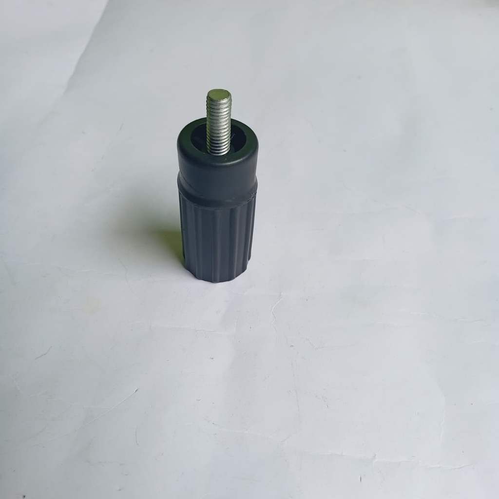 Engsel Kaki Bawah Pintu Kulkas LG 1 Pintu Dan Freezer All Model