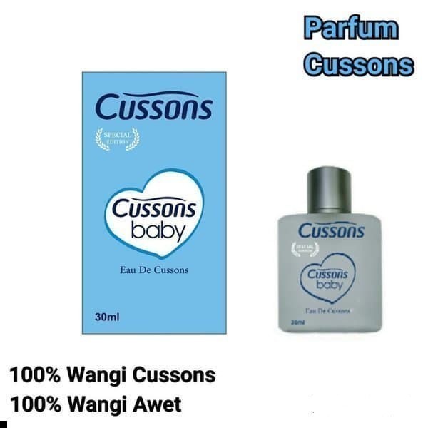 parfum anak , parfum bayi , cussons baby , parfum zwitsal