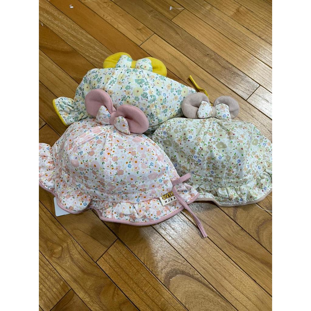 LITTLE BARI - Nobel - Topi Baket Anak