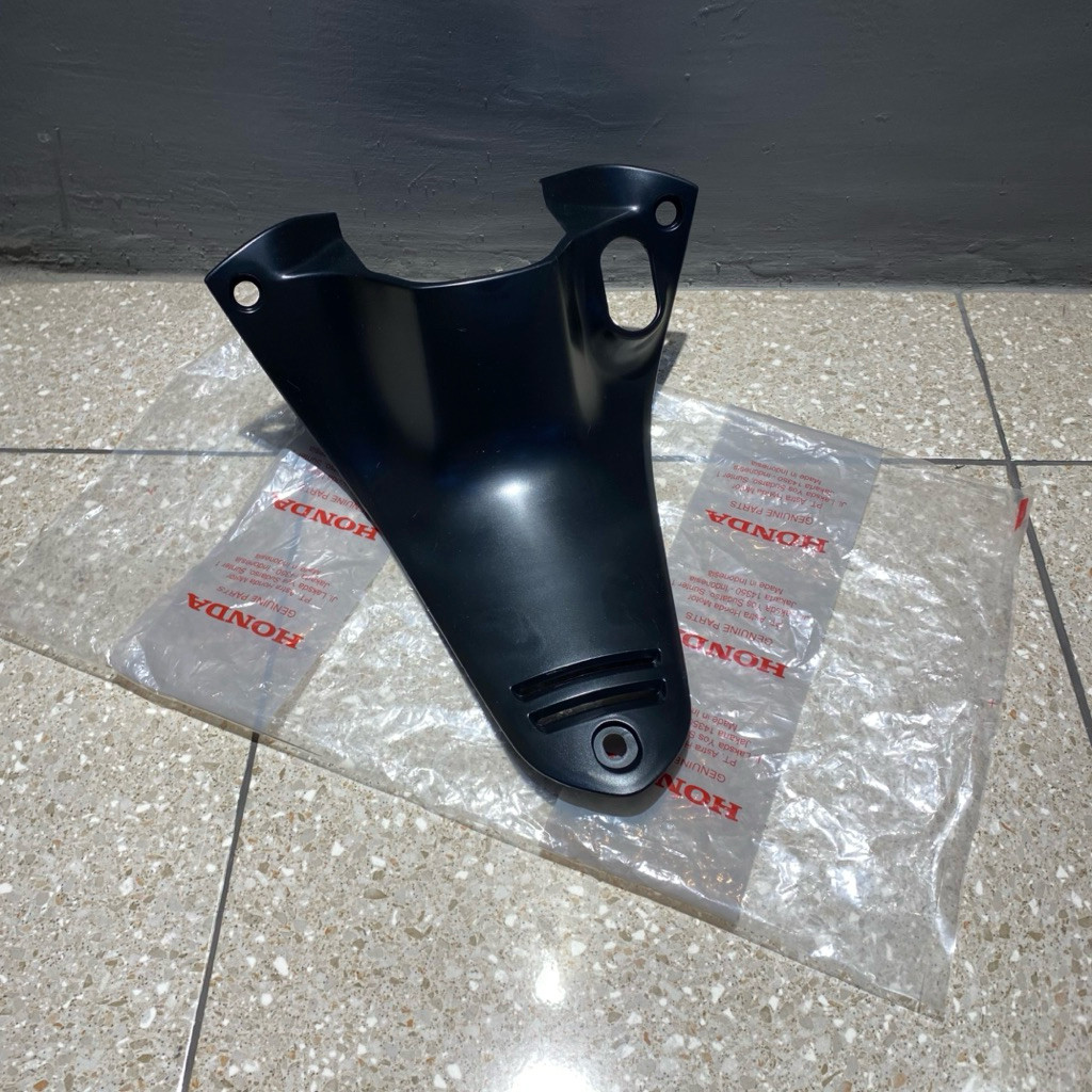 64320 KPH 700 COVER KUNCI KONTAK SUPRA X125 2005-2013 ORIGINAL AHM