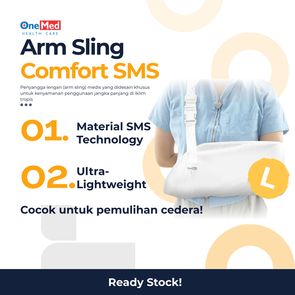 ARM SLING COMFORT L