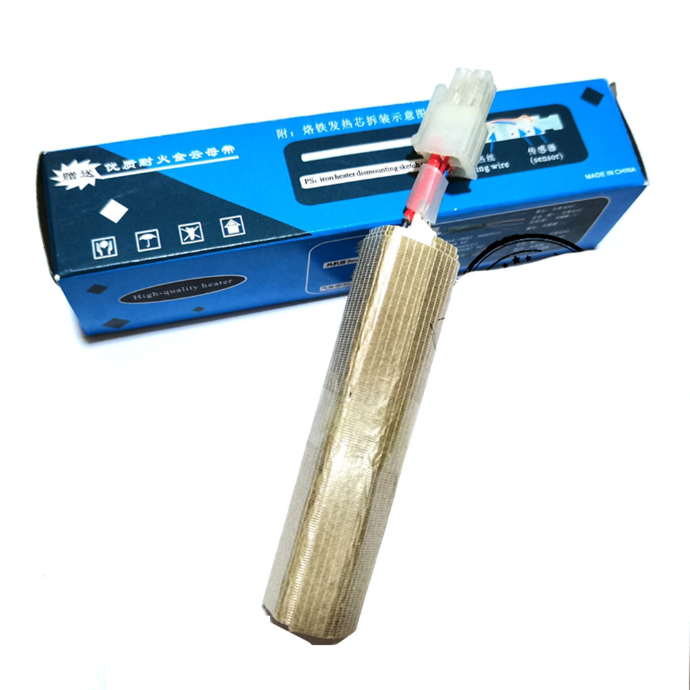 Heating Core Replacement for 220V YIHUA Soldering Station 8858I Hot Air
