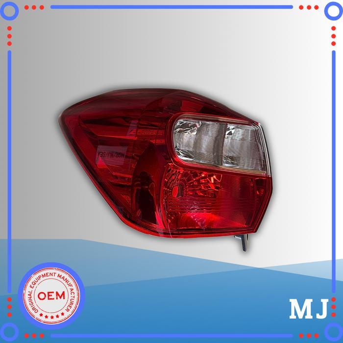 OEM Tail Lamp ASSY LAMPU STOP SUBARU XV - KIRI TERLARIS