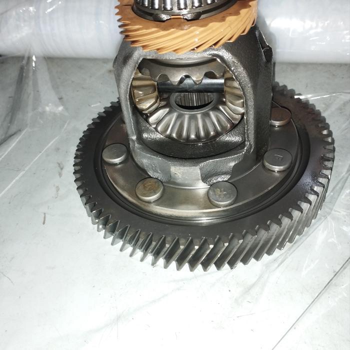 GARDAN MATIC KIA CARENS 1/2 QUALITY