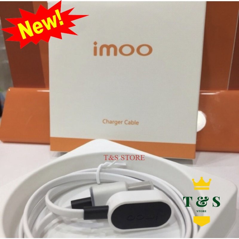 ORIGINAL charger original Imoo y1, imoo Z2,imoo Z5 dan Z6