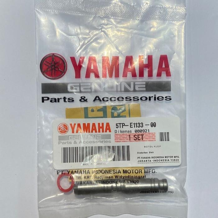 Bosh Bos Klep Botol Klep Yamaha Jupiter z, Vega R, Crypton, Vega ZR