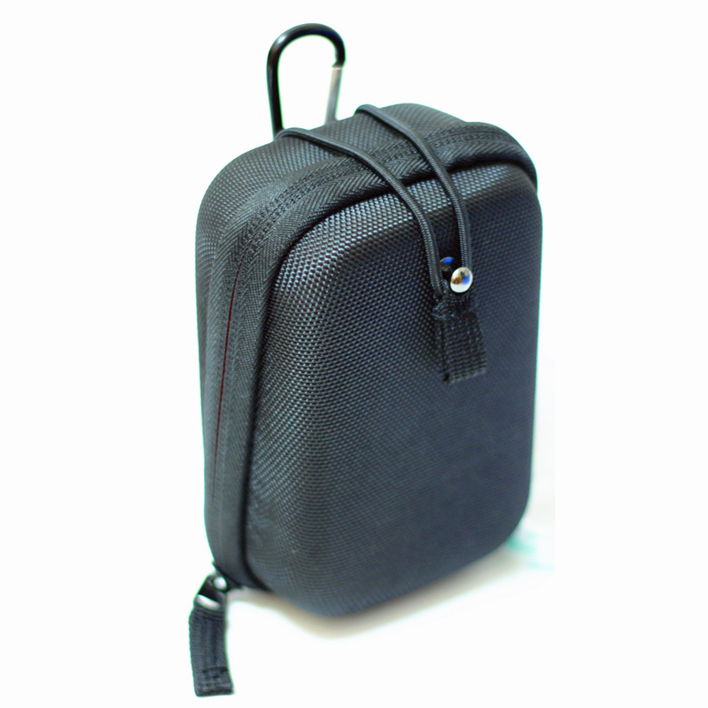 Camera Bag Hard Case For Canon Powershot V10 G9X G7X Mark II III SX620 SX610 SX600 Kodak PIXPRO FZ55