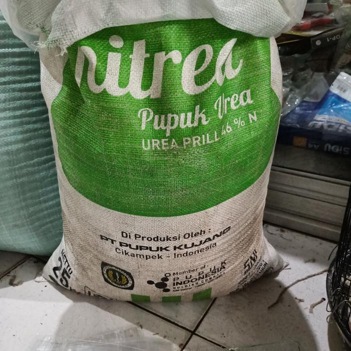 ??? pupuk urea, pupuk pertumbuhan, pupuk daun tunas, urea repack eceran