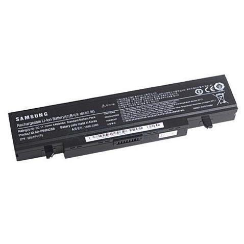 Baterai Laptop Samsung Q210 Q310 Q320 NP-Q318E AA-PB9NC6B AA-PL9NC6W