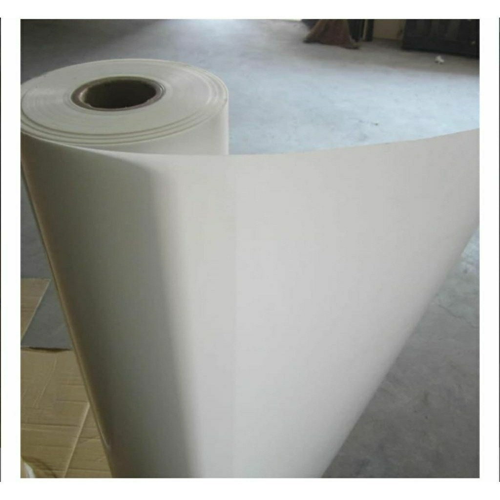 MYLAR FOIL / MIKA FILM 0,35MM X 100CM X 100CM