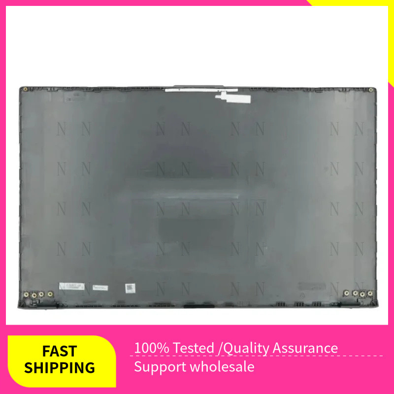 Y  New FOR ASUS Vivobook 15 F512 F512D F512DA F512J F512JA F512U Top Lid/ Bezel/ Hinges