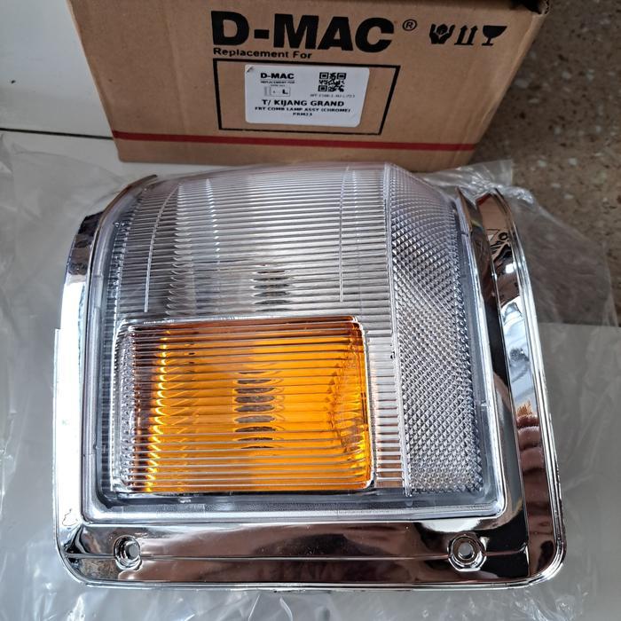 LAMPU SEIN KIJANG GRAND 4K lampu mobil sen kijang gran Kiri BEST