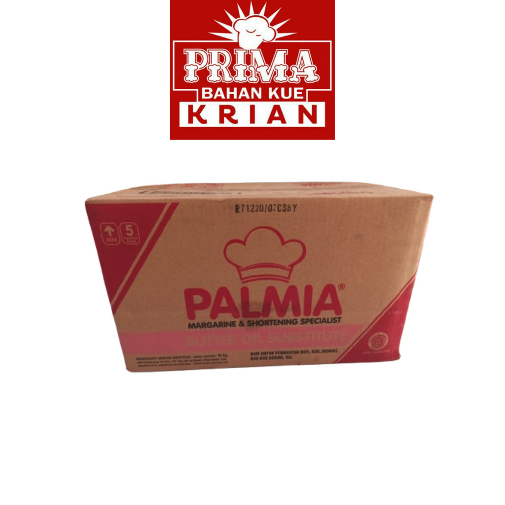 BOS PALMIA 15 KG