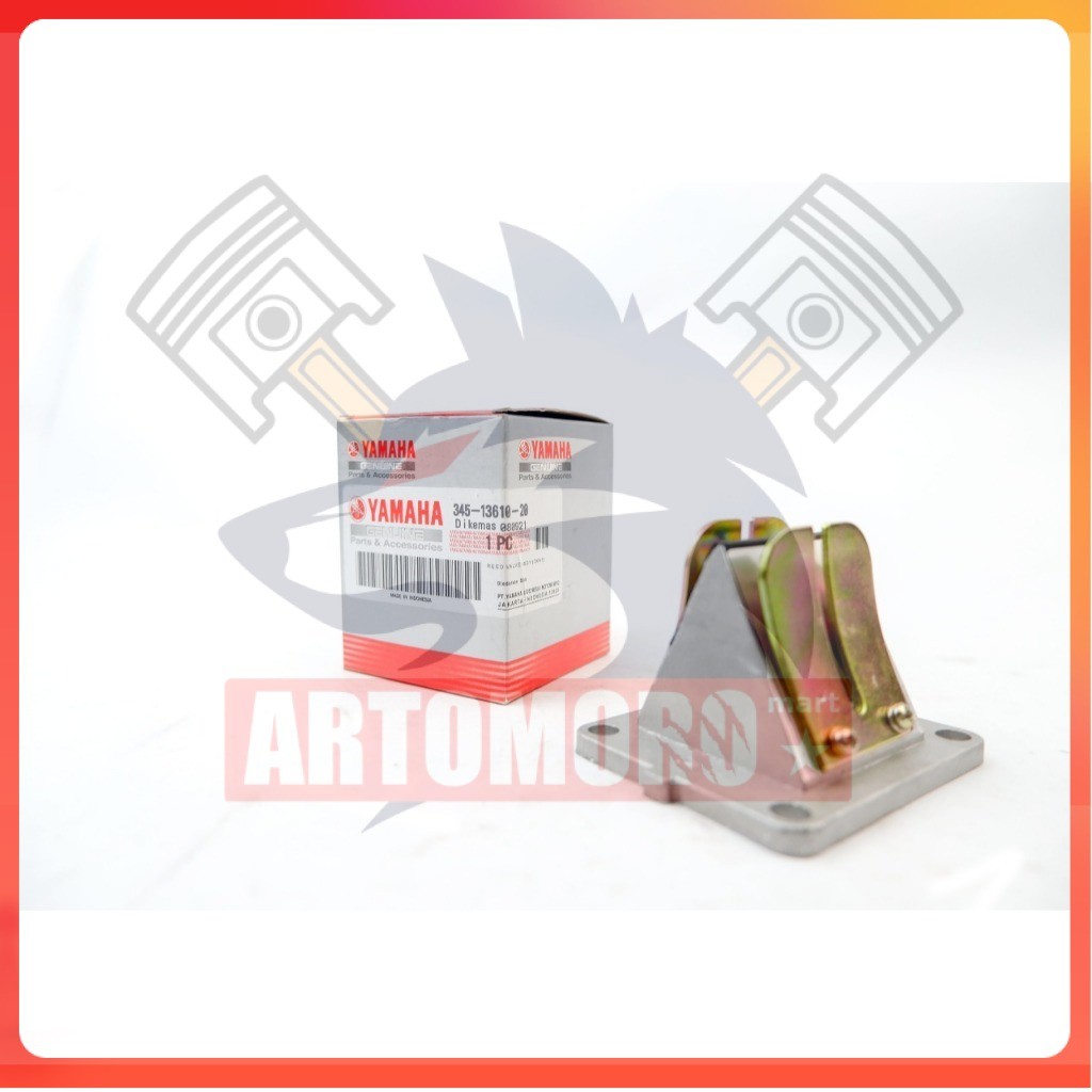 membran rx king - membran rx king original premium 345-13610-20 Original