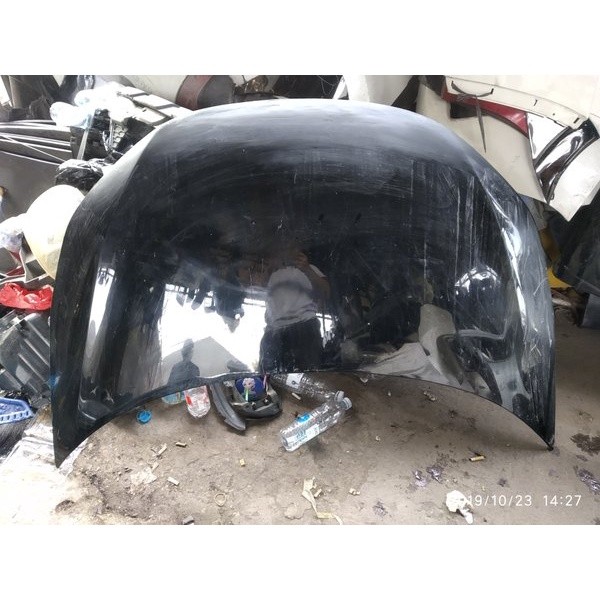 kap mesin honda brio 2019 kap mesin brio 2019