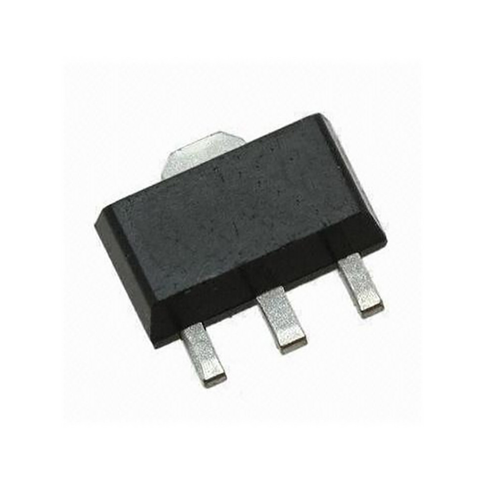 TRANSISTOR IC 2SA1013 SOT89 SMD