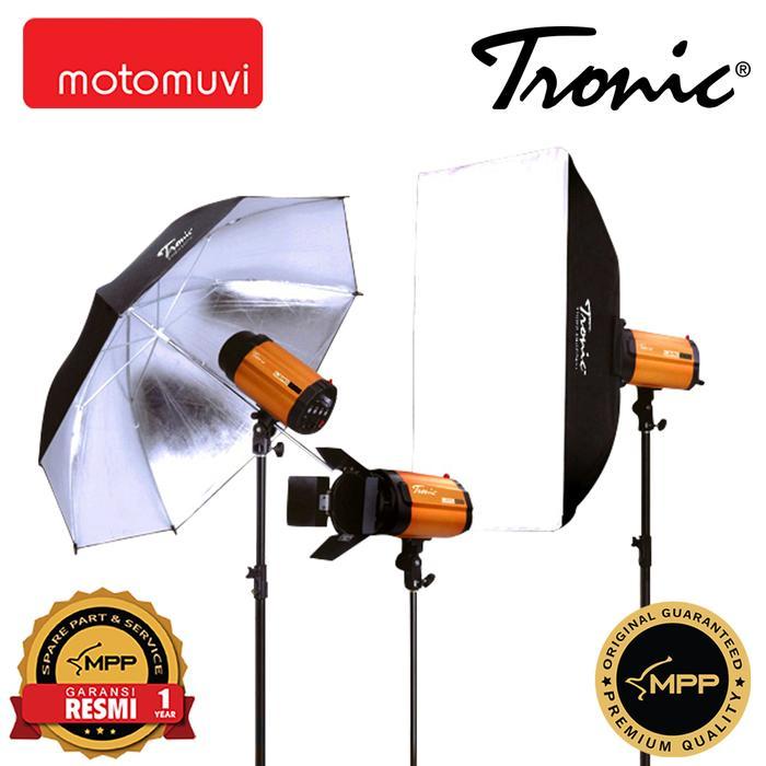 Tronic Lead ECO Kit      . - Warna