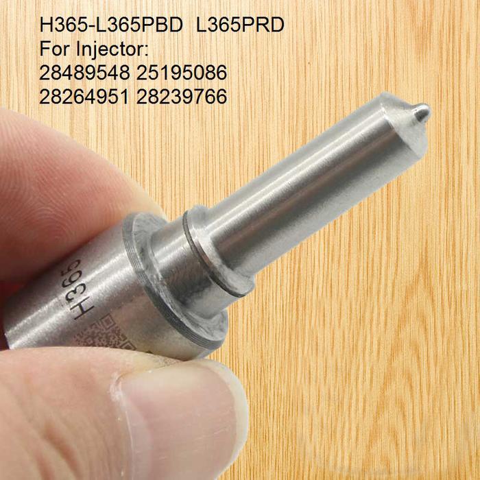 INJECTOR VALVE CONTROL CHEVROLET CAPTIVA FL-DELPHI - NOZZLE FL best