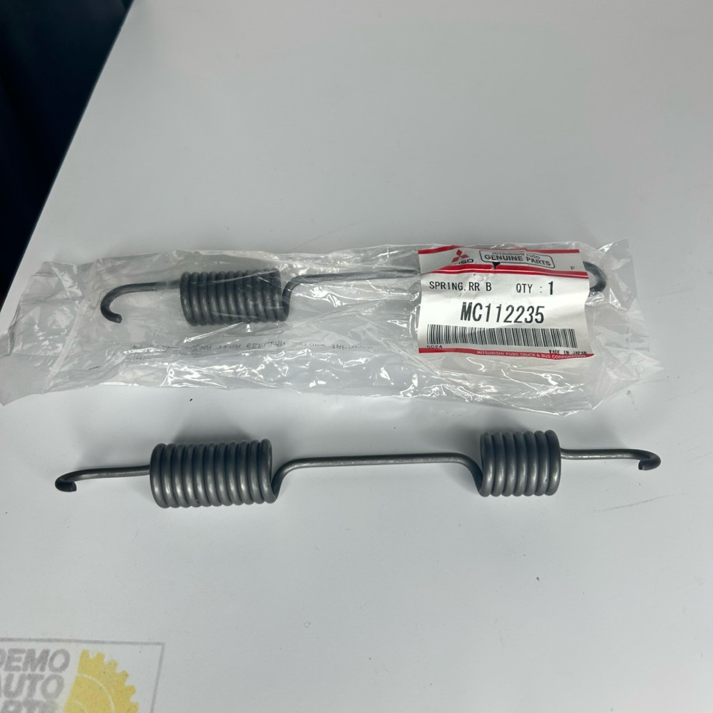 PER KAMPAS REM CANTER ORIGINAL (MC112235) PER REM CANTER PS125 PS135